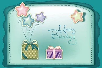 Happy Birthday Free Wallpapers   Wallpapers Cave