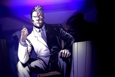 Harlan Ellison Wrote An Unfilmed Batman TV Show Two parter ...