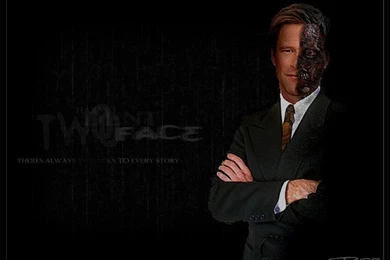 Two Face Favourites By Nurfaciel On DeviantArt