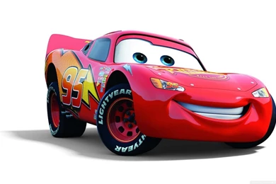 Mcqueen Cars Movie HD Desktop Wallpapers : Widescreen : High ...