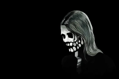 Fever Ray By Peth94 On DeviantArt