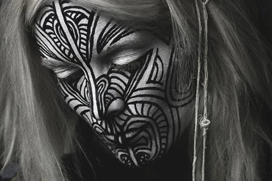 Fever Ray Computer Wallpapers, Desktop Backgrounds