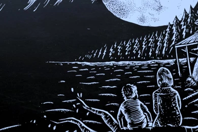 Zukavicz   Fever All Through The Night (Fever Ray   Coconut Remix ...