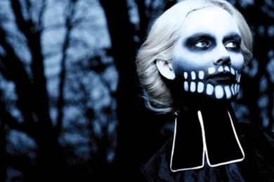 Fever Ray   Keep The Streets Empty For Me   YouTube