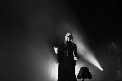 Fever Ray