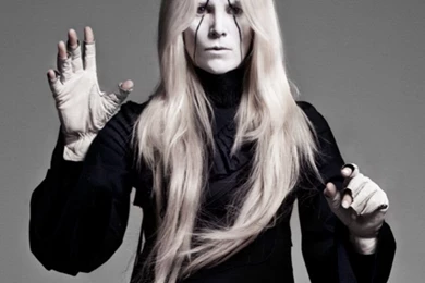 Fever Ray Pictures (31 Of 156) — Last.fm