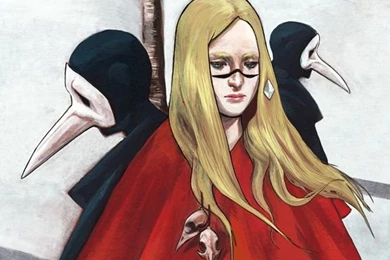 Fever Ray By TroyGalluzzi On DeviantArt