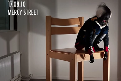 Fever Ray Covers Peter Gabriel's "Mercy Street" On New Single ...