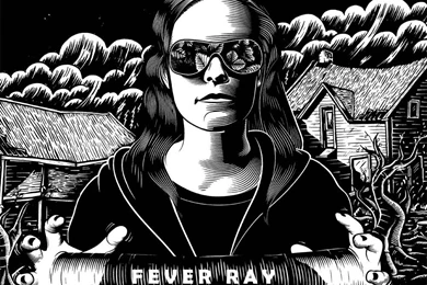 Muse Gana El Premio A La Mejor Portada Del Año Con Su “The ...