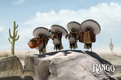 Rango 1920x1080 Wallpapers, 1920x1080 Wallpapers & Pictures Free ...