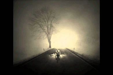 Fever Ray   Keep The Streets Empty For Me   YouTube