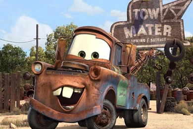 Free Wallpapers   Free Cartoon Wallpapers   Cartoon Cars Wallpapers ...