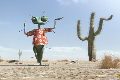 Totul Despre Cele 5 Animații Nominalizate La Oscar « Stiri Din ...