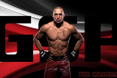 Kickboxer Remake (2015) (van Damme,darren Shahlavi, Gsp, Dave ...