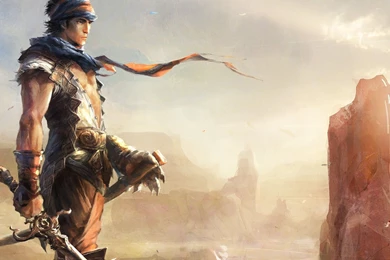 Prince Of Persia Wallpapers 173876