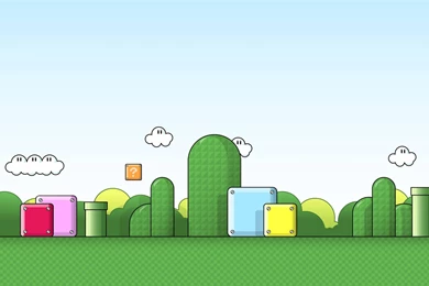 JOB Triple Screen Wallpapers   Journey Of Bokou!