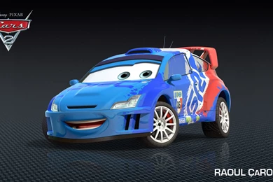 Shu Todoroki   Cars 2 Wallpapers   Cartoon Wallpapers