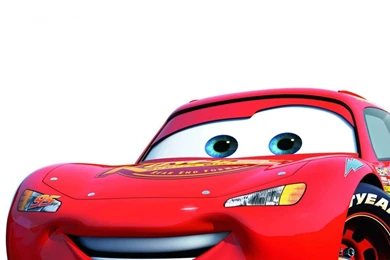 McQueen Smile Cars Cartoon Wallpapers 65413