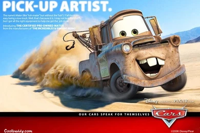 Wallpapers Disney Cars (cartoon) Cartoons Image