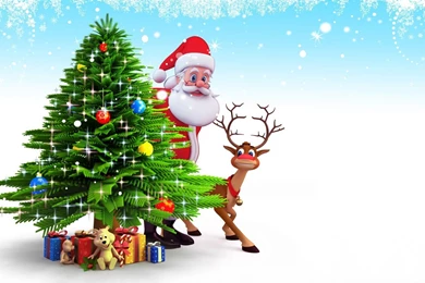 2015 Navidad Wallpapers Images, Photos, Pics, Pictures