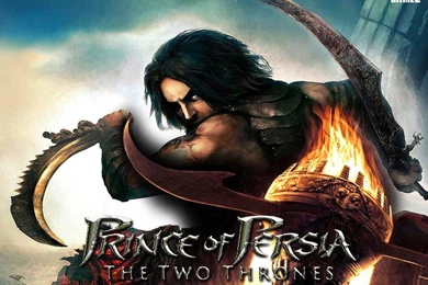 Prince Of Persia 4 (id: 94290) – BUZZERG