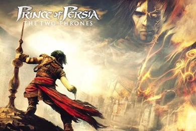 Prince Of Persia 4 Wallpapers   Wallpaper.