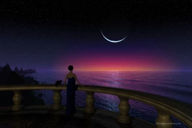 Wallpapers Pictures Photos: Eyefinity Green Pictures