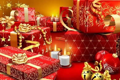 Los Mejores Wallpapers Para Navidad