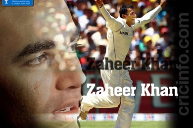 Zaheer Khan, Winner Test Bowling
