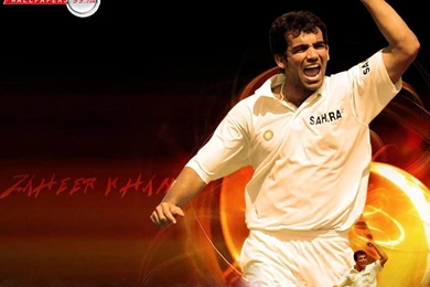 Zaheer Khan Wallpapers Picture Image 1024x768 5372