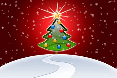 Descargar Fondos De Pantalla Navidad 2010 Hd Widescreen Gratis ...