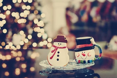 Wallpapers Navidad 9 By Kamysweet On DeviantArt