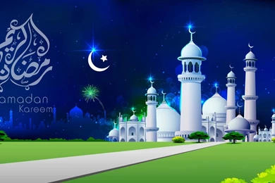Islamic Wallpapers ›› Hd Ramadan Kareem 2015 Wallpapers