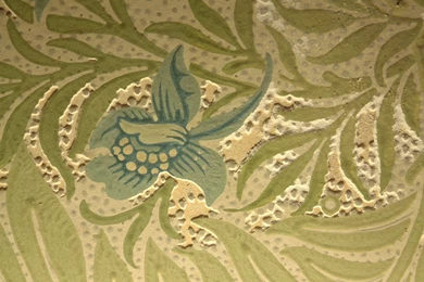 Repairs & Conservation