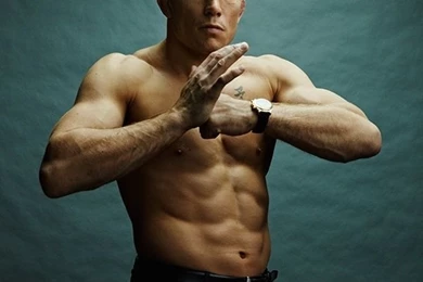 Combat Sports On Pinterest