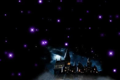 Broomsticks Backgrounds