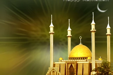 Ramadan Wallpapers Download