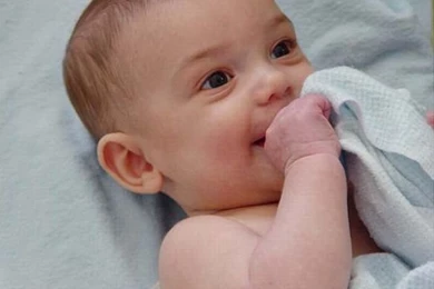 Cute Babies Wallpapers HQ Pictures And Photos