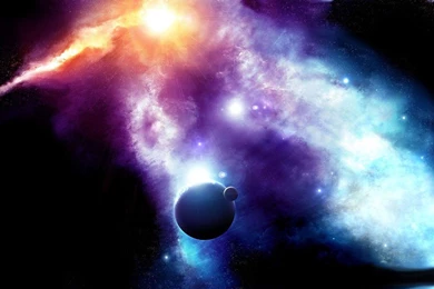 1920x1080px Cool Hd Space Wallpapers
