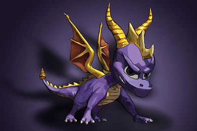 Spyro The Dragon Wallpapers   Wallpapers Cave
