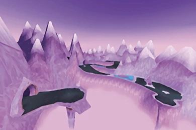 Spyro The Dragon   Magic Crafter's Home Wallpapers By IcyFlight On ...