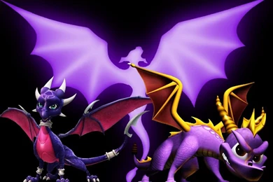 Spyro Wallpapers By LeoXleite On DeviantArt