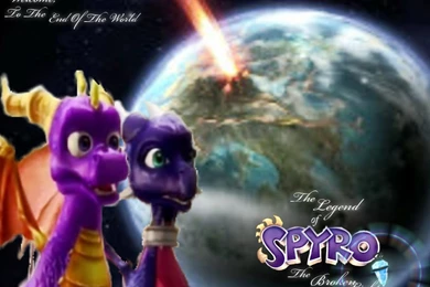 Dawn Of The Dragon Wallpapers By CynderDragon16 On DeviantArt