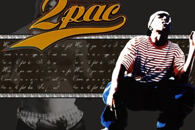 Wallpapers West Coast Gangsta Rap Gangster Rapper Hd Stock ...