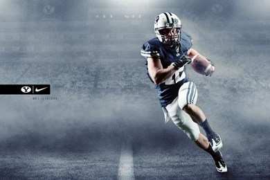 Most Recent BYU Wallpapers