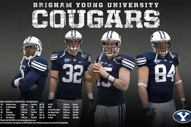 Most Recent BYU Wallpapers