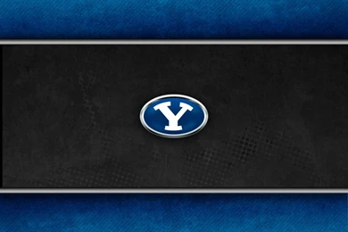 BRIGHAM YOUNG COUGARS College Football Byu Wallpapers