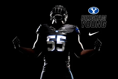 Byu Football Wallpapers Full Hd Wallpapers Make Your Own Football ...
