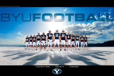 BYU Wallpapers