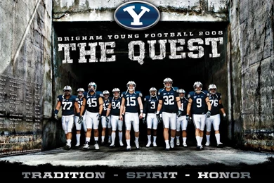 Most Recent BYU Wallpapers